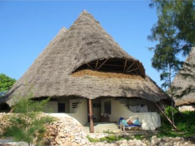 Ugunja Lodge Zanzibar