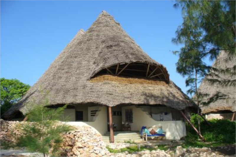 Ugunja Lodge Zanzibar