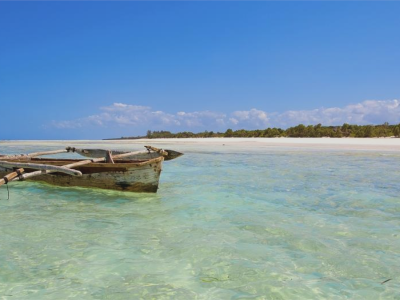 Zanzibar Vacations