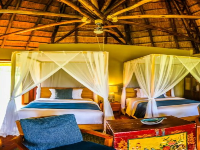 kigambira-safari-lodge